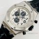 Copy Audemars Piguet Royal Oak Offshore SS Chronograph Watch (2)_th.jpg